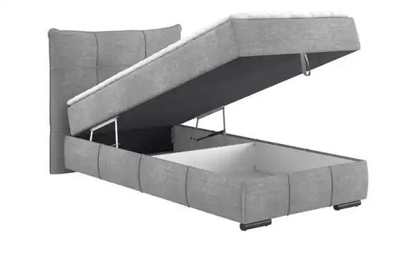 Bild 4 von Boxbett mit Stauraum Margam