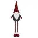 Bild 1 von Santa mit Paillettenmütze