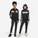 Bild 1 von ADIDAS Trainingsanzug Kinder - Tiberio schwarz/weiß