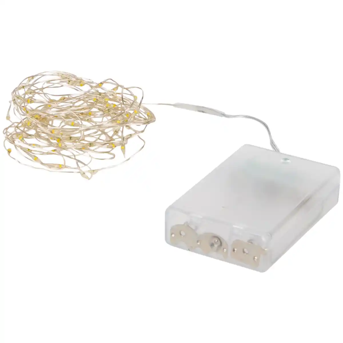 Bild 2 von Drahtlichterkette