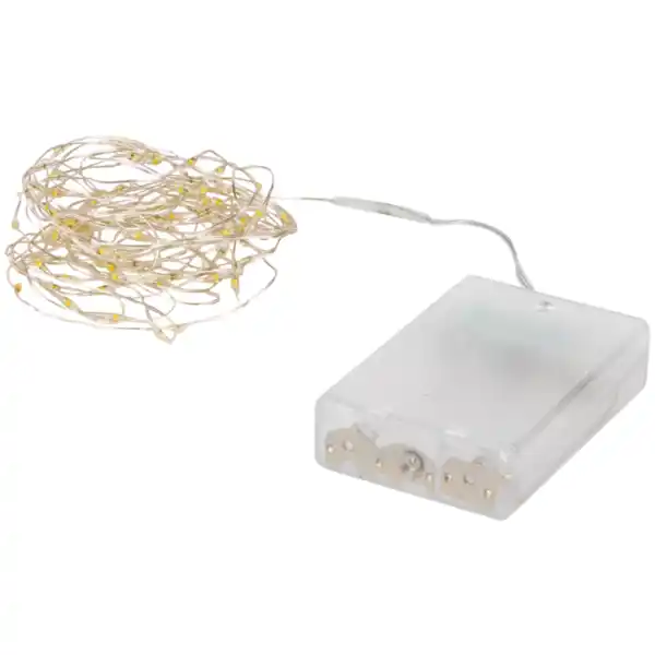 Bild 2 von Drahtlichterkette