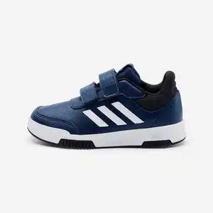 ADIDAS Sportschuhe Kinder - Tensaur blau/weiß