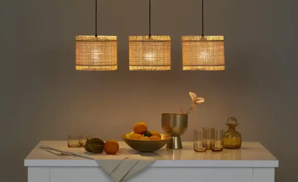 Bild 1 von Pendelleuchte