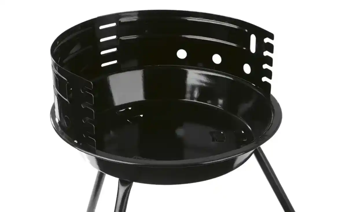 Bild 4 von Rundgrill 13460