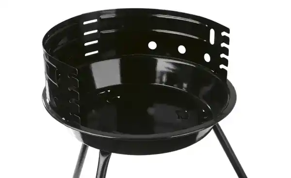Bild 4 von Rundgrill 13460