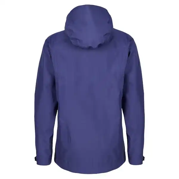 Bild 2 von W'S BOULDER FORK RAIN JKT Damen - Hardshelljacke