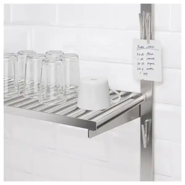 Bild 3 von KUNGSFORS Magnetklemme, Edelstahl