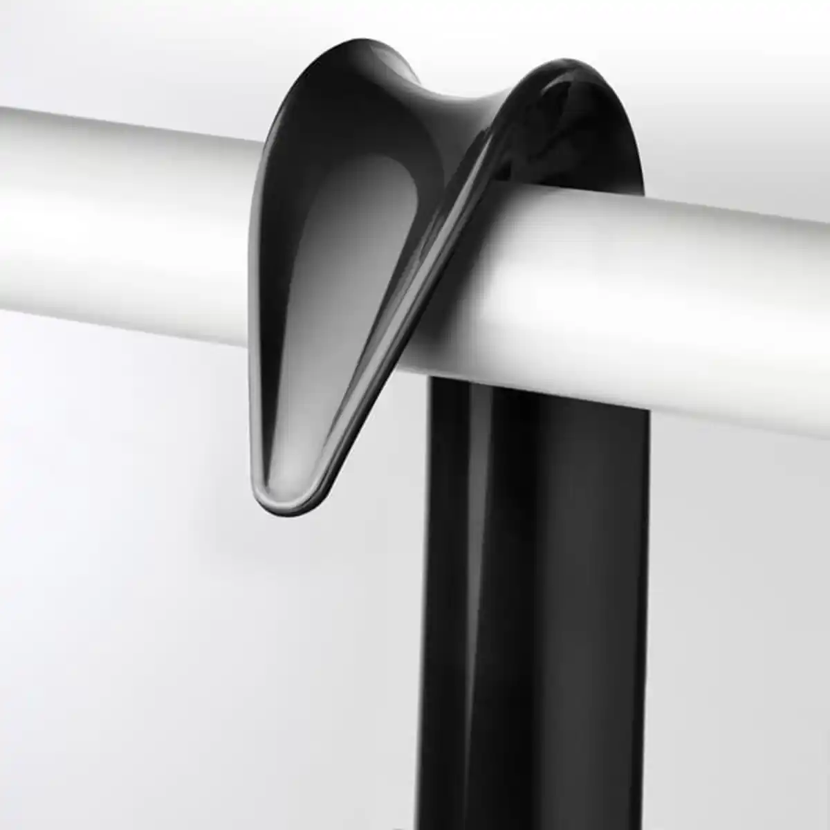 Bild 3 von JORDART Schuhlöffel, schwarz