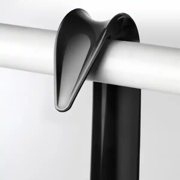 Bild 3 von JORDART Schuhlöffel, schwarz