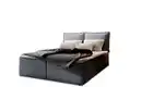 Bild 3 von MASSENO Boxbett mit Bettkasten Lente