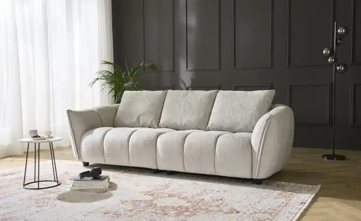 Bild 3 von Big Sofa Vibeka