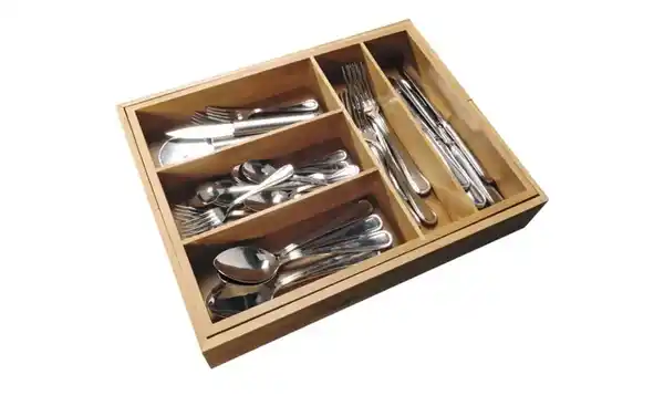 Bild 2 von KHG Besteckkasten