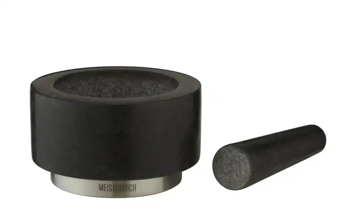 Bild 4 von Meisterkoch Mörser mit Stößel OPTIMUS