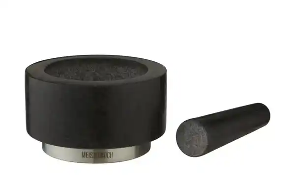 Bild 4 von Meisterkoch Mörser mit Stößel OPTIMUS