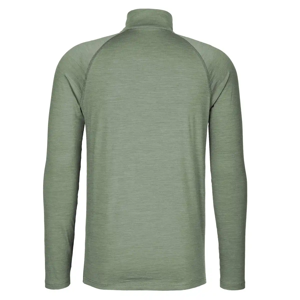 Bild 3 von OJOBI HALFZIP LONGSLEEVE Herren - Funktionsshirt