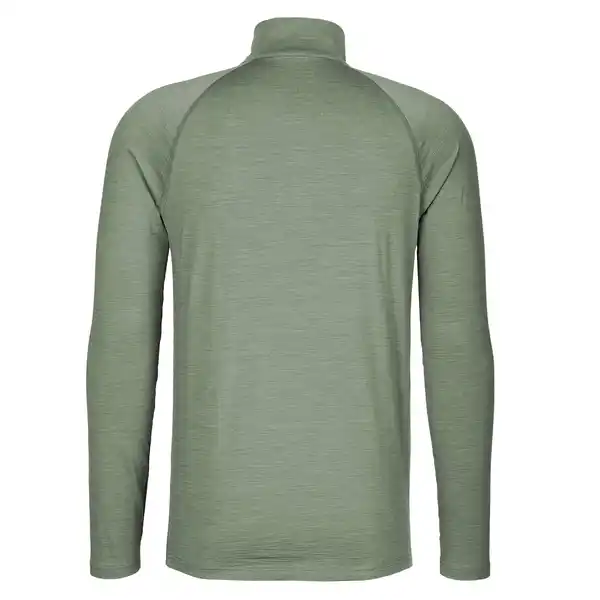 Bild 3 von OJOBI HALFZIP LONGSLEEVE Herren - Funktionsshirt