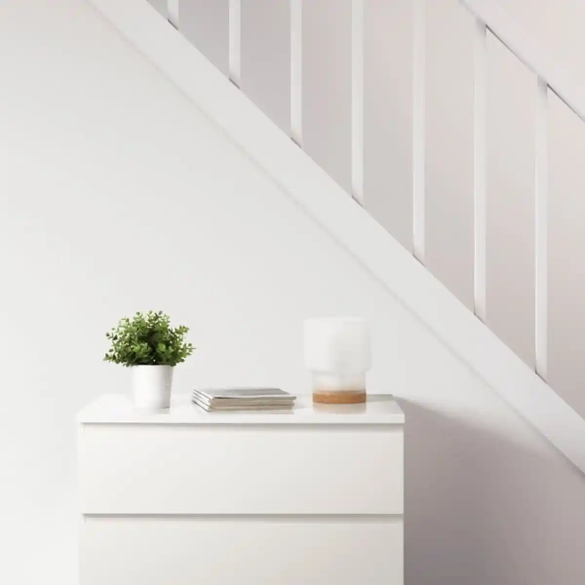 Bild 2 von FEJKA Topfpflanze, künstlich, Oregano, 9 cm