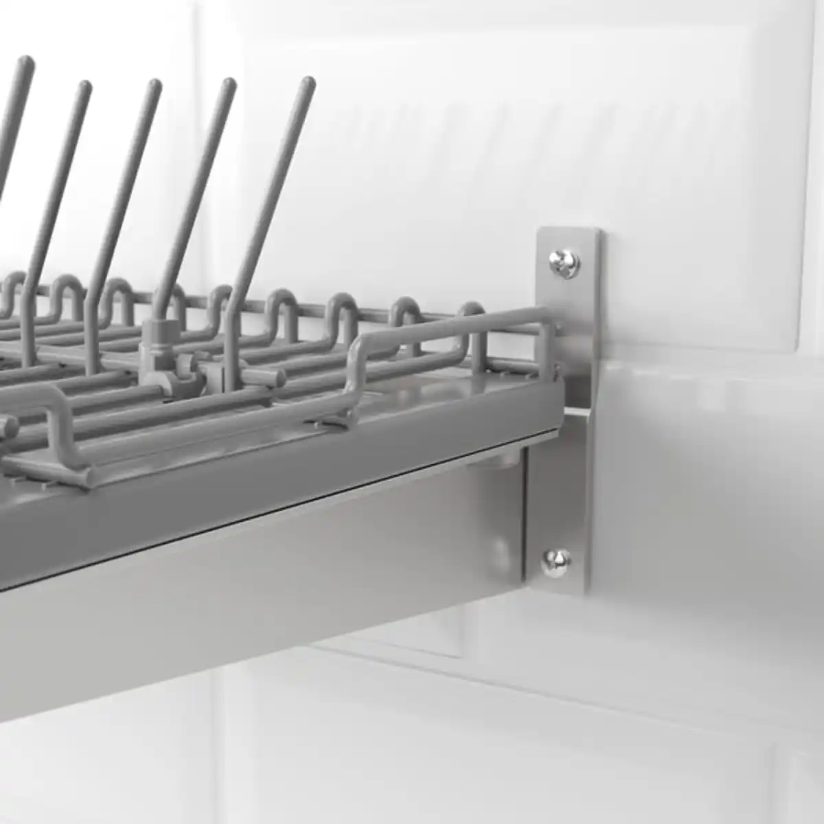 Bild 4 von KUNGSFORS Abtropfgestell