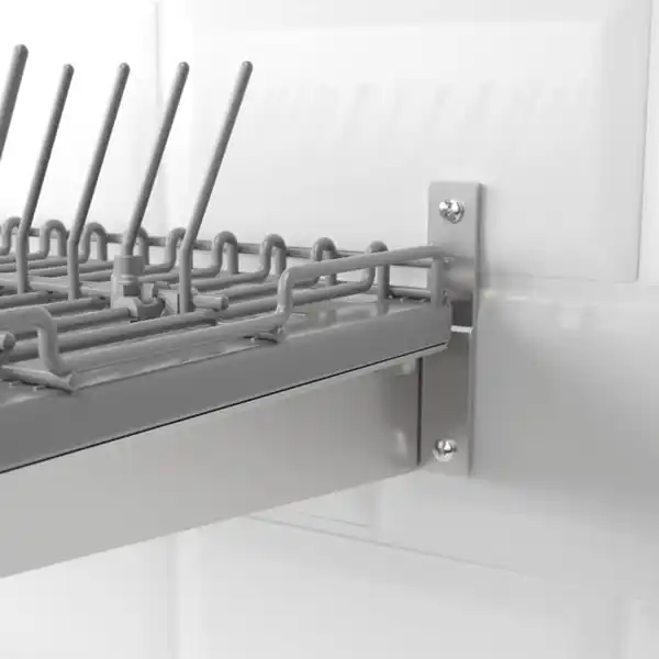 Bild 4 von KUNGSFORS Abtropfgestell