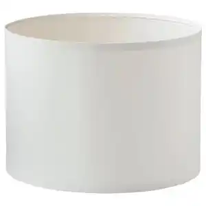 RINGSTA Leuchtenschirm, weiß, 42 cm