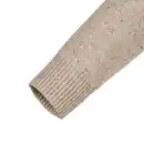 Bild 4 von ARCH ROCK CREW L/S Herren - Wollpullover