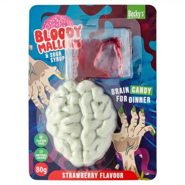 Bild 1 von Marshmallow Brain