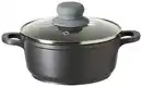 Bild 1 von Kochtopf Smart Ø ca. 16cm, Schwarz