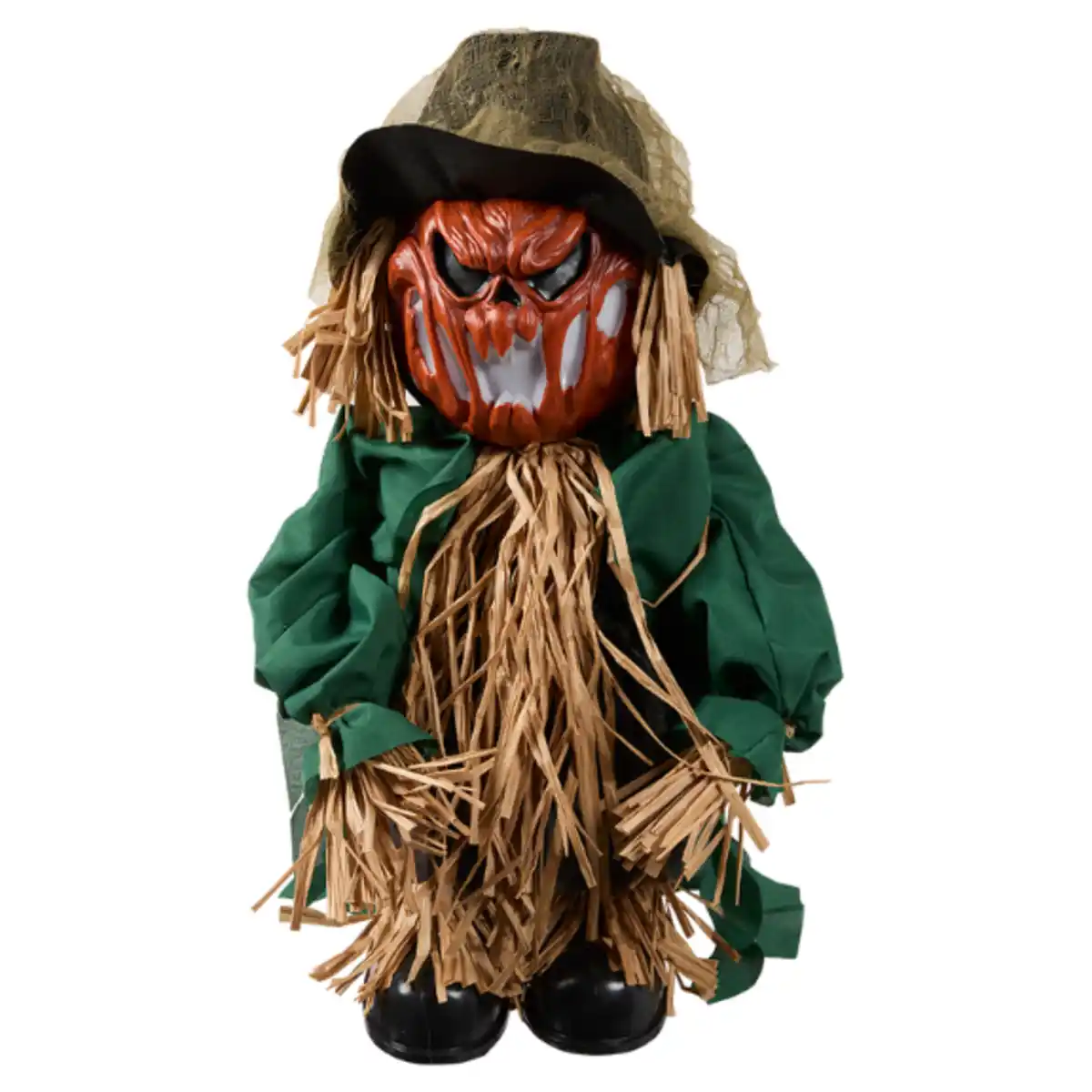 Bild 1 von Kleine Vogelscheuche