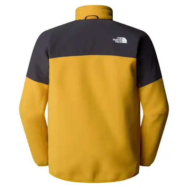 Bild 2 von M GLACIER HEAVYWEIGHT FULL ZIP Herren - Fleecejacke