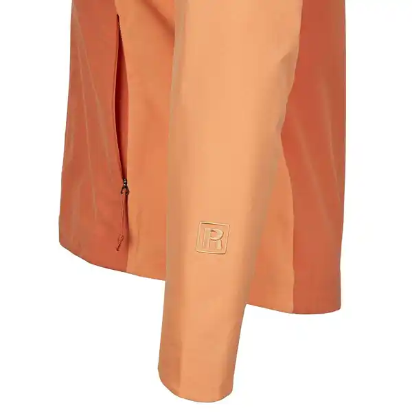 Bild 4 von W'S R1 CROSSSTRATA HOODY Damen - Softshelljacke