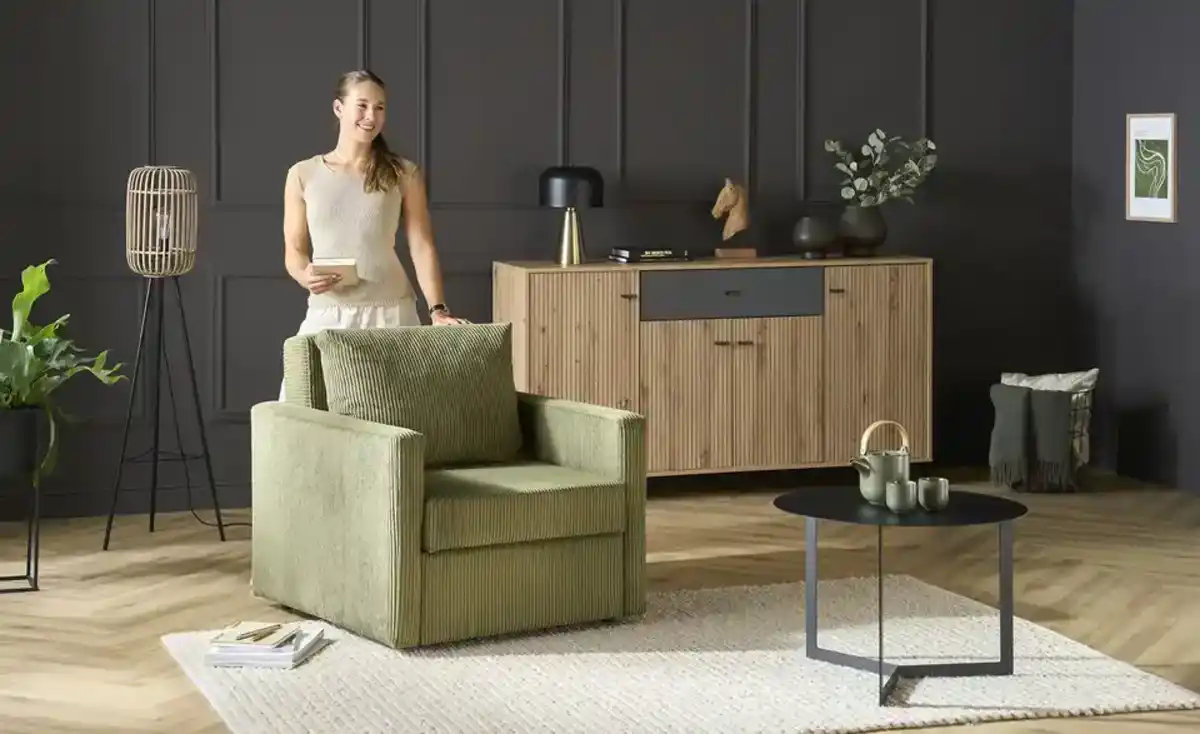 Bild 3 von Schlafsessel Texas