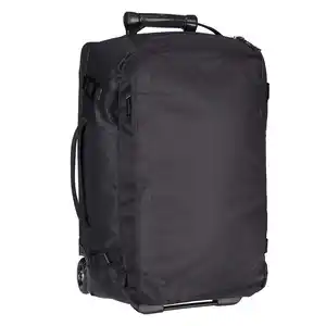 BLACK HOLE WHEELED DUFFEL 40L - Reisetasche mit Rollen
