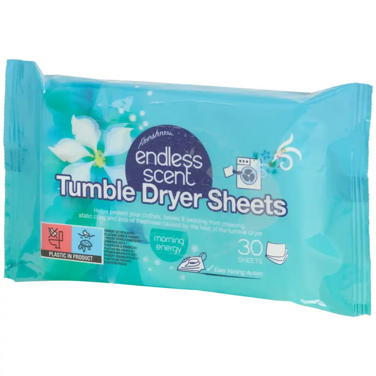 Bild 2 von Endless Scent Trocknertücher