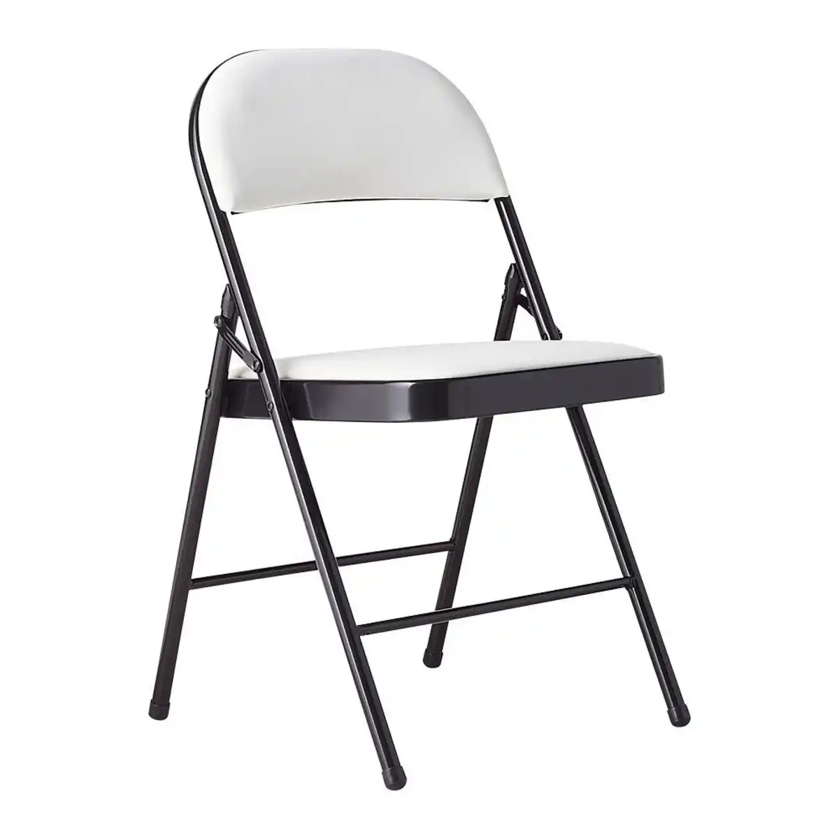 Bild 1 von Klappsessel Walter III Schwarz/Beige, Schwarz, Beige