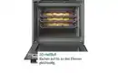 Bild 2 von BOSCH Einbau-Herdset HND611LS61