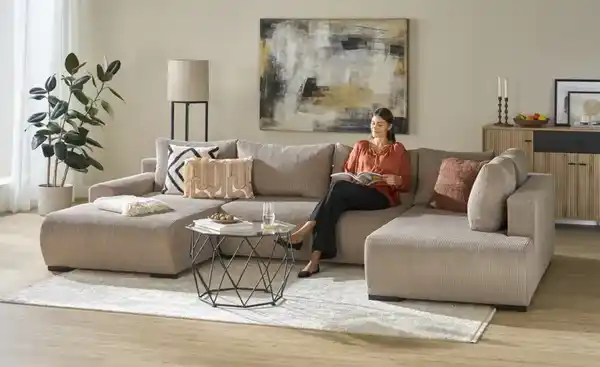 Bild 3 von smart Wohnlandschaft Nelly