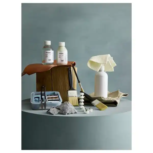 Bild 3 von TRIXIG Bodengleiter, selbstkl. 20 St., grau