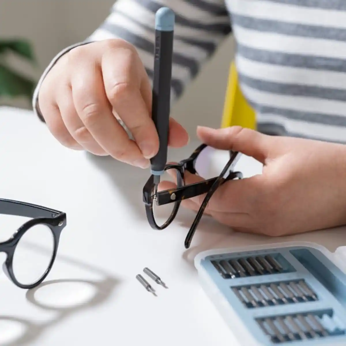 Bild 4 von TRIXIG Präzisionsschraubdreh-Eins 25-tlg.