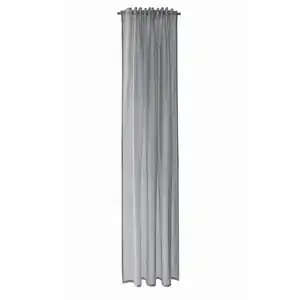Xxxl Fertigvorhang, Hellgrau, Textil, Uni, 140x245 cm, Oeko-Tex® Standard 100, mit Kombiband, Wohntextilien, Gardinen & Vorhänge, Fertiggardinen, Fertiggardinen