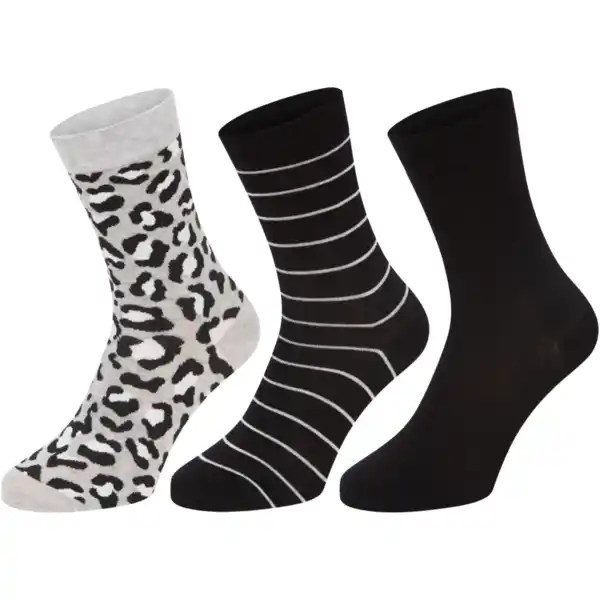 Bild 1 von Pairz Bambussocken