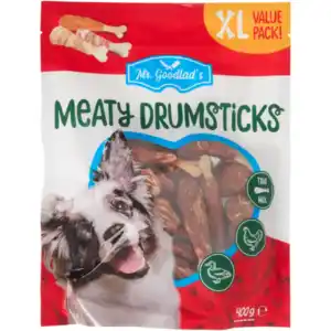 Mr. Goodlad Hundesnacks
