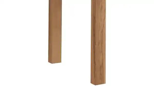 Bild 2 von Wohnwert Esstisch Der Furnierte