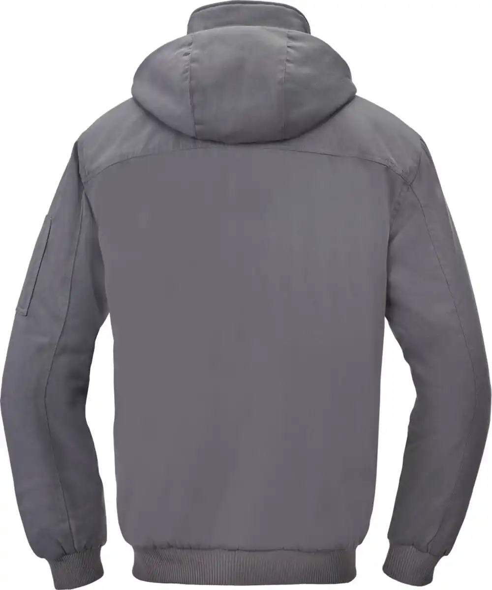 Bild 4 von PARKSIDE® Herren-Arbeitsjacke gefüttert