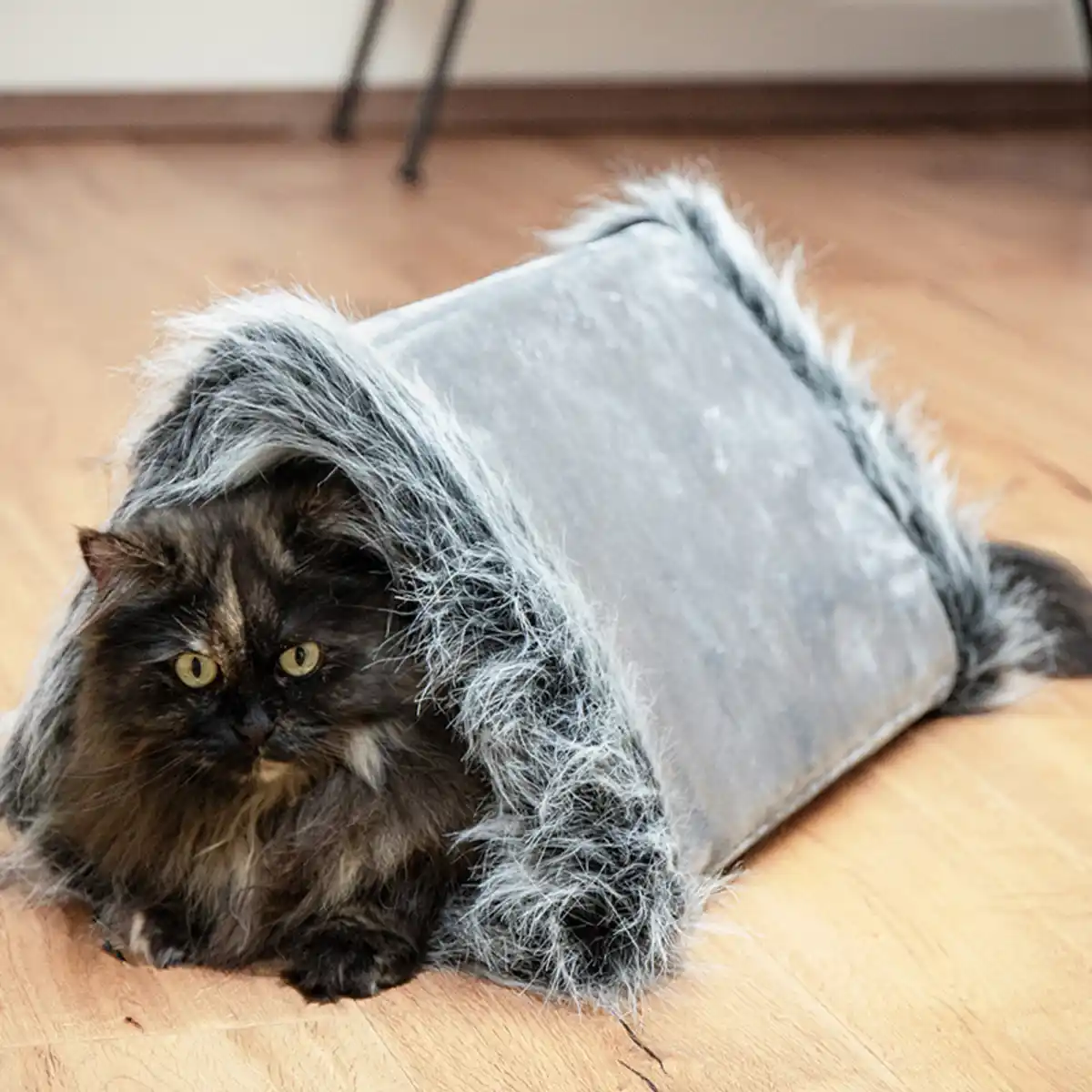 Bild 2 von Cat-Bonbon Katzentunnel 2in1