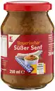 Bild 1 von K-CLASSIC Bayer. Süßer Senf, 250-ml-Glas
