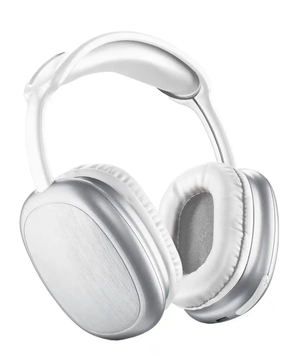 Bild 2 von MUSICSOUND Kabelloser Kopfhörer »Maxi 2«