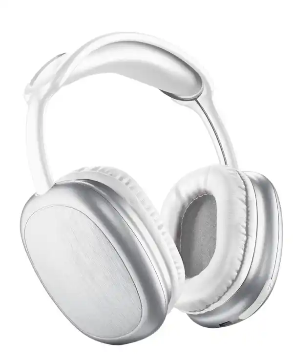 Bild 2 von MUSICSOUND Kabelloser Kopfhörer »Maxi 2«