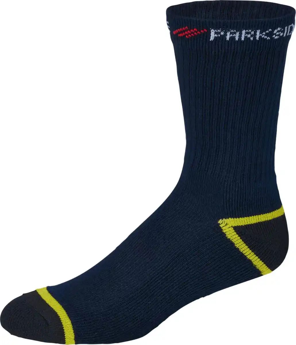 Bild 3 von PARKSIDE® Herren-Arbeitssocken, 5 Paar