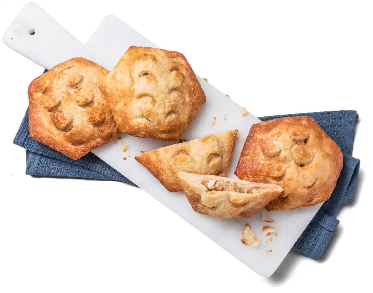 Bild 1 von Gyros-Snack, Stück