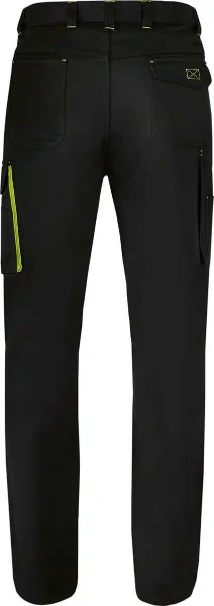 Bild 2 von PARKSIDE® Herren-Arbeitsbundhose